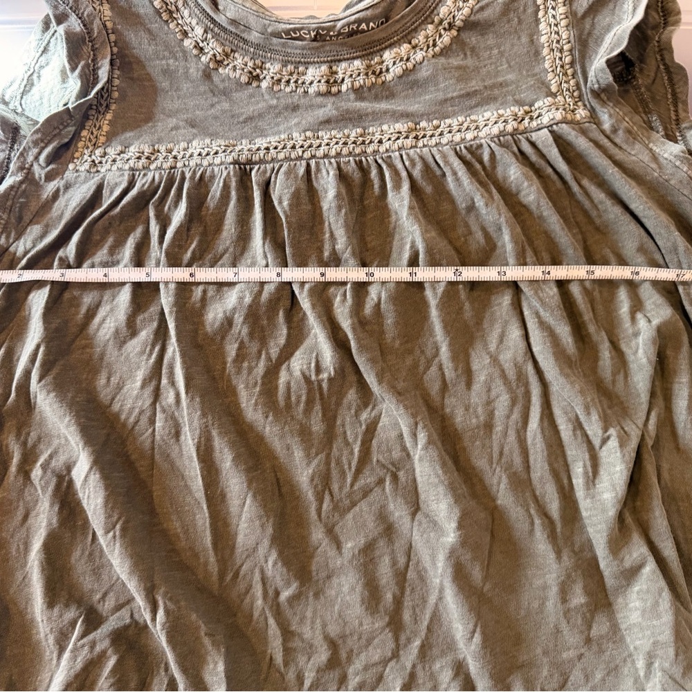 Lucky brand - Picture 7 of 7
